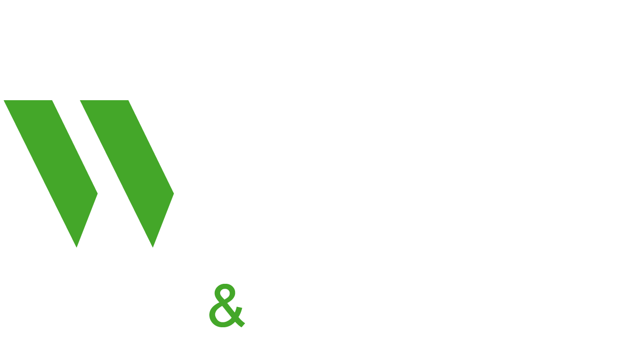 Wall Tiefbau - Logo w